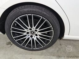 MERCEDES-BENZ C 220 d 4Matic AVANTGARDE Burmester® 3D