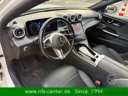 MERCEDES-BENZ C 220 d 4Matic AVANTGARDE Burmester® 3D