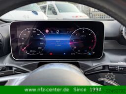MERCEDES-BENZ C 220 d 4Matic AVANTGARDE Burmester® 3D AHK