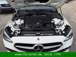 MERCEDES-BENZ C 220 d 4Matic AVANTGARDE Burmester® 3D AHK