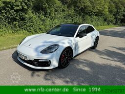 PORSCHE Panamera GTS Sport Turismo