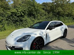 PORSCHE Panamera GTS Sport Turismo