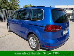 VW Sharan Comfortline BMT/Start-Stopp DSG 2,0TDI