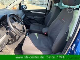 VW Sharan Comfortline BMT/Start-Stopp DSG 2,0TDI