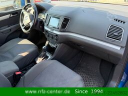 VW Sharan Comfortline BMT/Start-Stopp DSG 2,0TDI