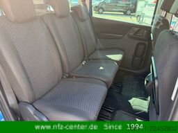 VW Sharan Comfortline BMT/Start-Stopp DSG 2,0TDI