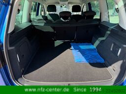 VW Sharan Comfortline BMT/Start-Stopp DSG 2,0TDI