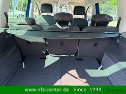 VW Sharan Comfortline BMT/Start-Stopp DSG 2,0TDI