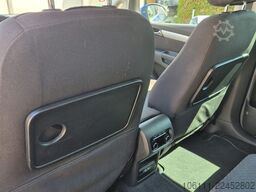 VW Sharan Comfortline BMT/Start-Stopp DSG 2,0TDI