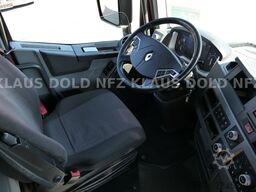 RENAULT T 440 High Cab 2-Tanks Vollluft Euro 6