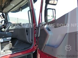 RENAULT T 440 High Cab 2-Tanks Vollluft Euro 6
