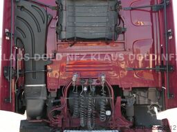 RENAULT T 440 High Cab 2-Tanks Vollluft Euro 6