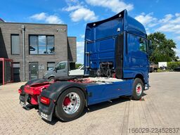 DAF XF 450 FT Super Space Cab Hydraulik Euro 6