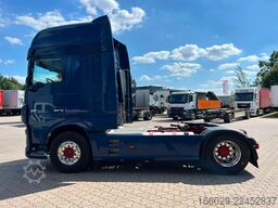 DAF XF 450 FT Super Space Cab Hydraulik Euro 6