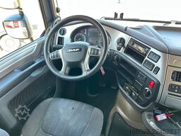 DAF XF 450 FT Super Space Cab Hydraulik Euro 6