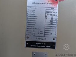 WMW - RUHLA VRB 2242