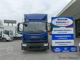 Iveco EuroCargo 120