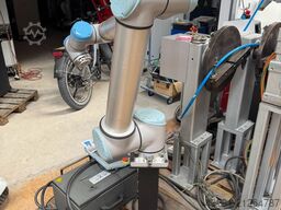 Cobot Universal Robots UR10 CB3