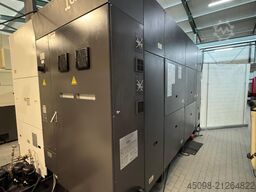 Okuma MULTUS U4000 2SW 1500