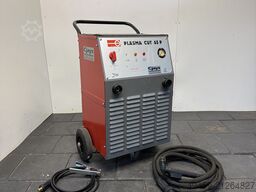 Schweißring Plasmacut 65P