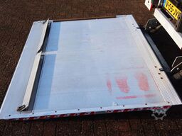 Iveco Daily 35C16 Carrier Xarios 350 Koel+Vries+verwa...