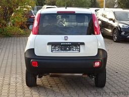FIAT Panda Van 86PS TwinAir CITY CROSS 4X4