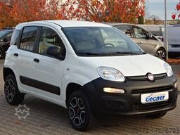 FIAT Panda Van 86PS TwinAir CITY CROSS 4X4