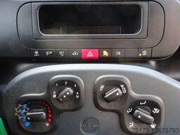 FIAT Panda Van 86PS TwinAir CITY CROSS 4X4