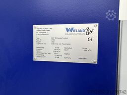 Gema, Wieland, Hummel 