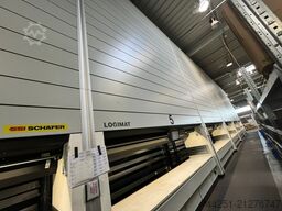 SSI Schäfer SSI Logimat Typ SLL Lagerlift 05