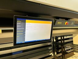 SSI Schäfer SSI Logimat Typ SLL Lagerlift 06