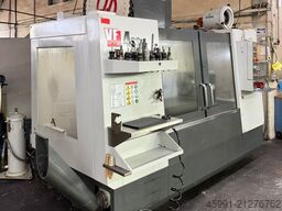HAAS VF-4SS