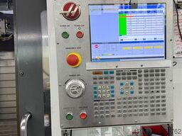 HAAS VF-4SS