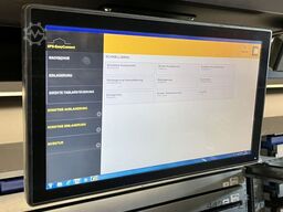 SSI Schäfer SSI Logimat Typ SLL Lagerlift 07