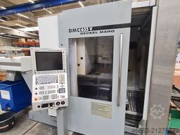 Deckel Maho DMC 635V