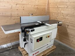 SCM FS 410 Baujahr: 2008 / 5,5kW