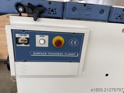 Samco FS 350 Tersamesserhobelwelle