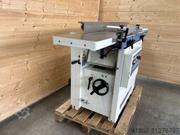 Samco FS 350 Tersamesserhobelwelle