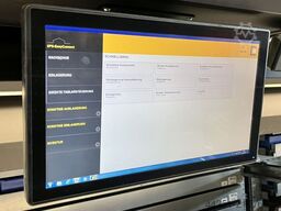 SSI Schäfer SSI Logimat Typ SLL Lagerlift 08