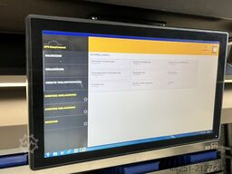 SSI Schäfer SSI Logimat Typ SLL Lagerlift 09