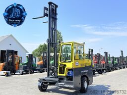 Combilift C5000L GAS DUPLEX 4550 SIDE-SHIFT