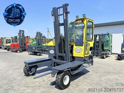 Combilift C5000L GAS DUPLEX 4550MM FULL CABIN