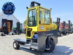 Combilift C5000L GAS DUPLEX 4550MM FULL CABIN