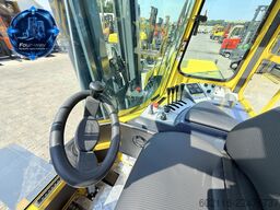 Combilift C5000L GAS DUPLEX 4550MM FULL CABIN