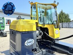 Combilift C5000L GAS DUPLEX 4550MM FULL CABIN