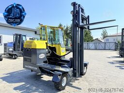 Combilift C5000L GAS DUPLEX 4550 NEW TIRES SERVICE