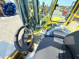 Combilift C5000L GAS DUPLEX 4550 NEW TIRES SERVICE