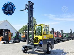 Combilift C5000L GAS DUPLEX 4550 NEW TIRES SERVICE