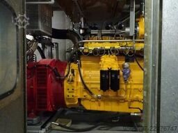 Avesco CAT TBG-926-24SY mit Wärmepumpe