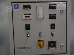 Avesco CAT TBG-926-24SY mit Wärmepumpe